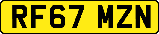 RF67MZN