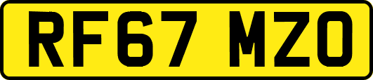 RF67MZO