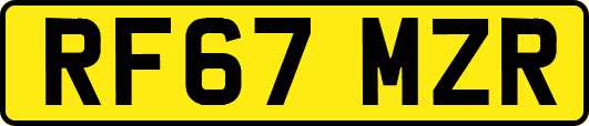 RF67MZR