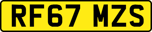RF67MZS