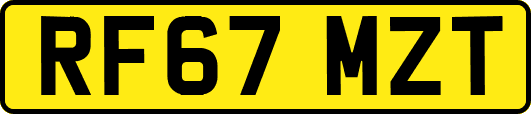 RF67MZT