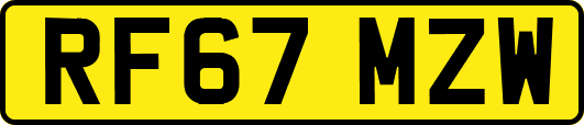 RF67MZW