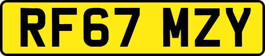 RF67MZY