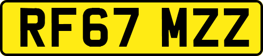 RF67MZZ