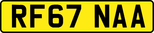 RF67NAA