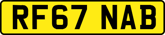 RF67NAB