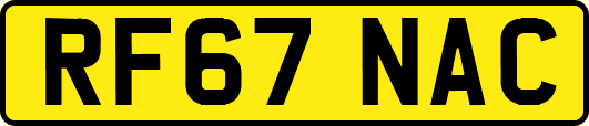 RF67NAC