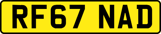 RF67NAD