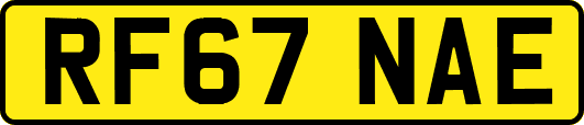 RF67NAE