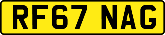 RF67NAG