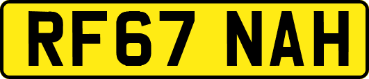 RF67NAH