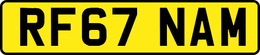 RF67NAM