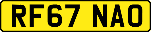 RF67NAO