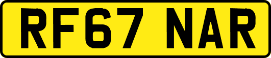 RF67NAR