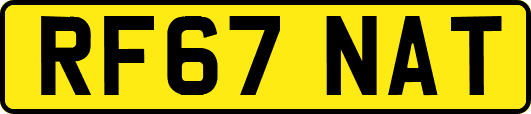 RF67NAT