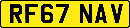 RF67NAV