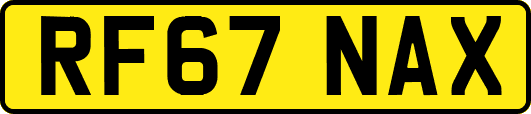 RF67NAX