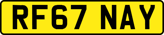 RF67NAY