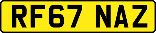 RF67NAZ