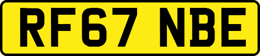 RF67NBE