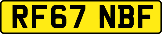 RF67NBF