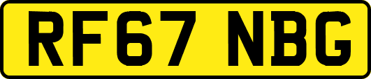 RF67NBG