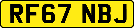RF67NBJ