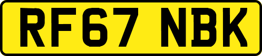 RF67NBK