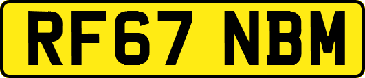 RF67NBM