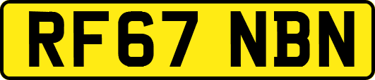 RF67NBN