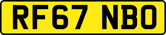 RF67NBO