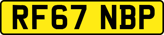 RF67NBP