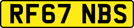 RF67NBS