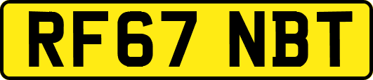RF67NBT