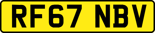 RF67NBV