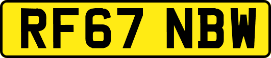 RF67NBW