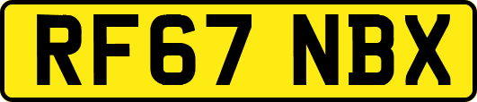 RF67NBX