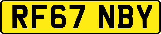 RF67NBY