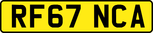 RF67NCA