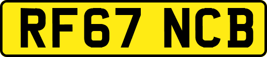 RF67NCB
