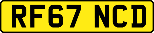 RF67NCD