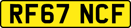 RF67NCF