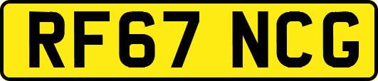 RF67NCG