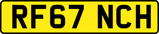 RF67NCH