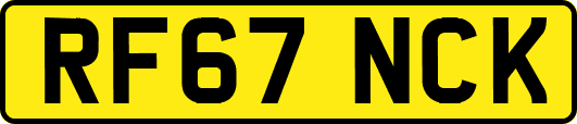 RF67NCK