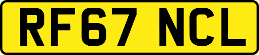 RF67NCL