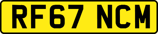 RF67NCM