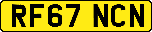 RF67NCN