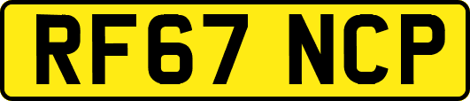 RF67NCP