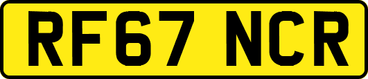 RF67NCR